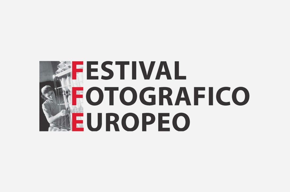 Festival Fotografico Europeo